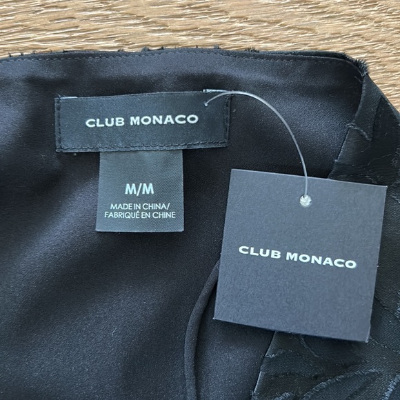 Club Monaco M Women’s Camisole - Picture 4 of 5